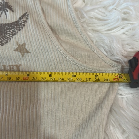 Spell Electric Moon Singlet - Picture 4 of 8